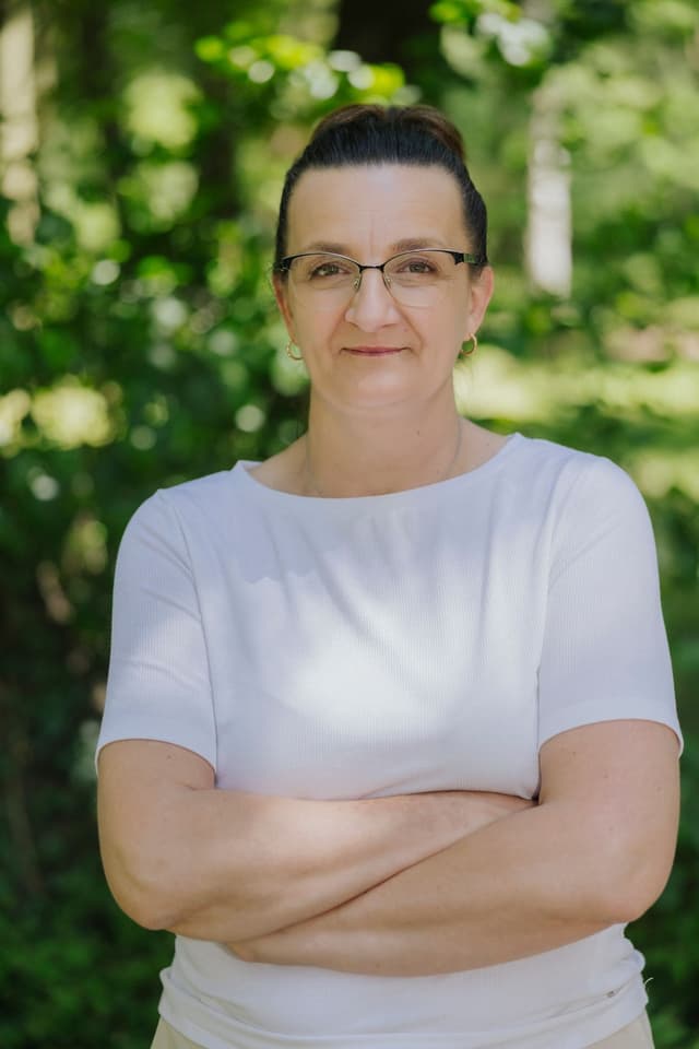 Anna Błotnicka