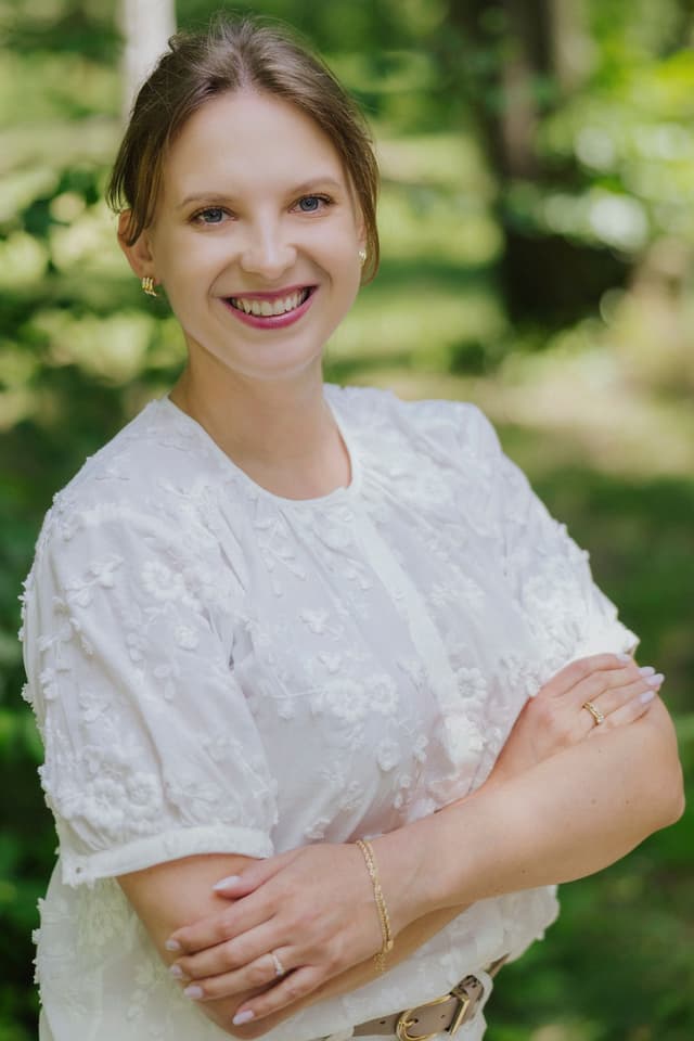 Karolina Stelmaszek