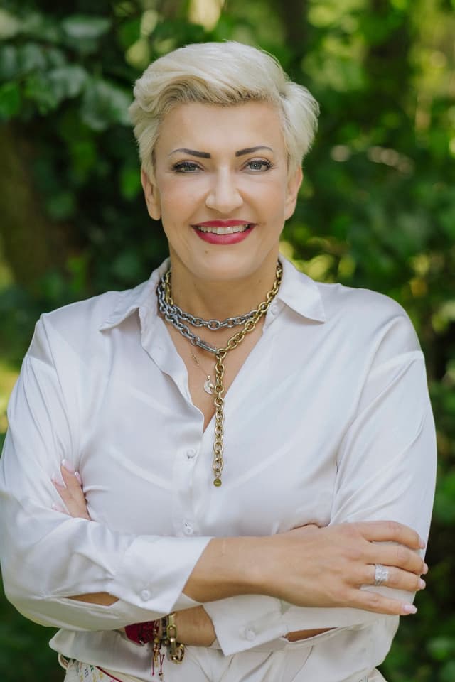 Klaudia Prymek