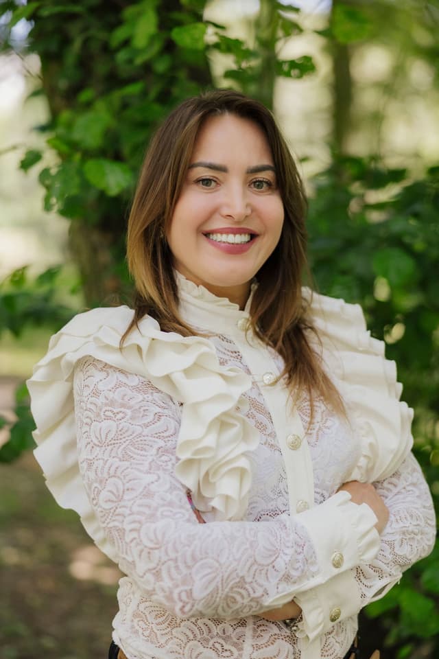 Magda Radzimirska