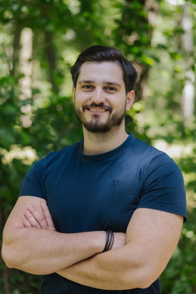 Michał Bechcicki