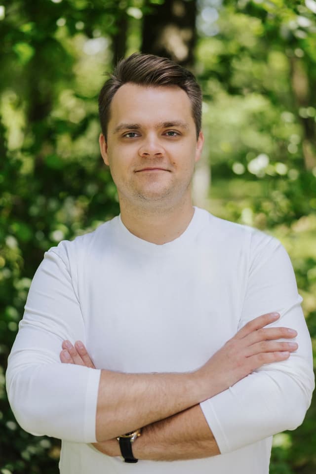 Paweł Stelmaszek