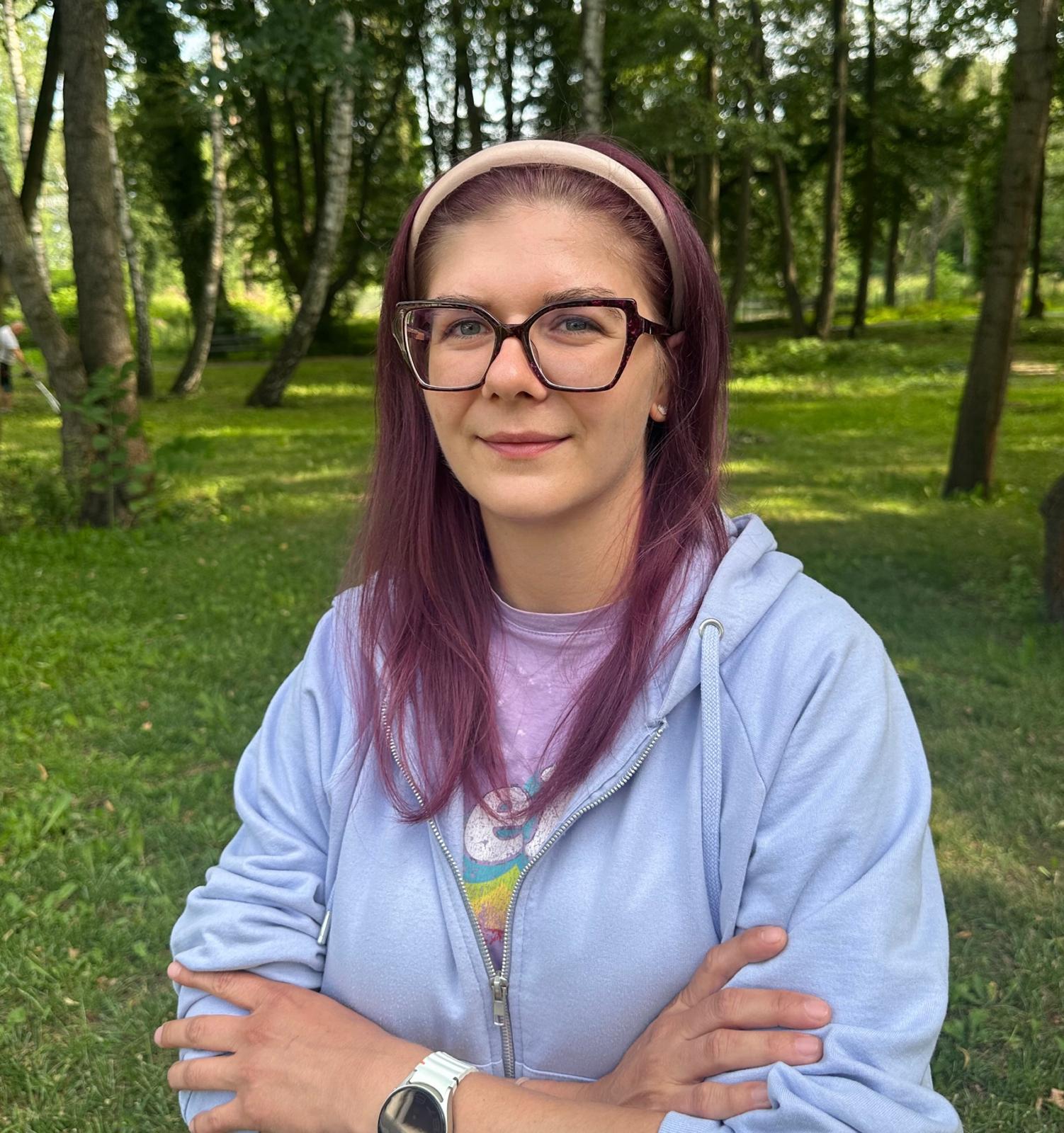Karolina Badurek